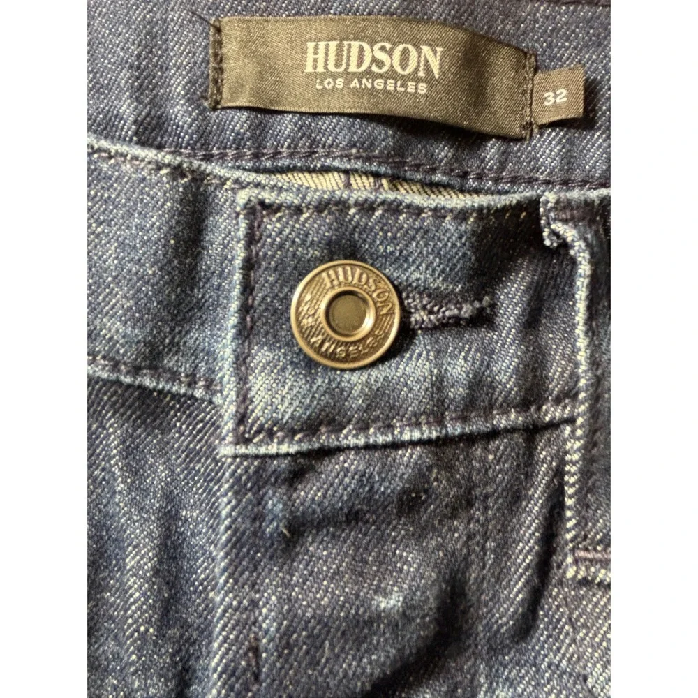 Hudson Jeans hudson los